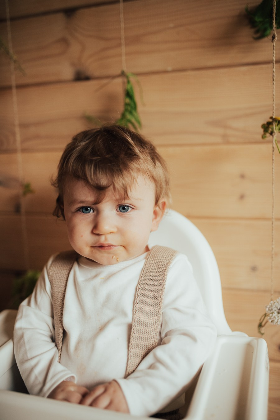 Годик | на даче