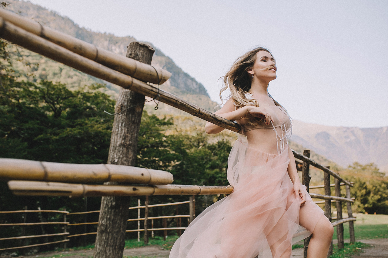 Даниил и Настя. Свадебный фотограф Лопатин Василий