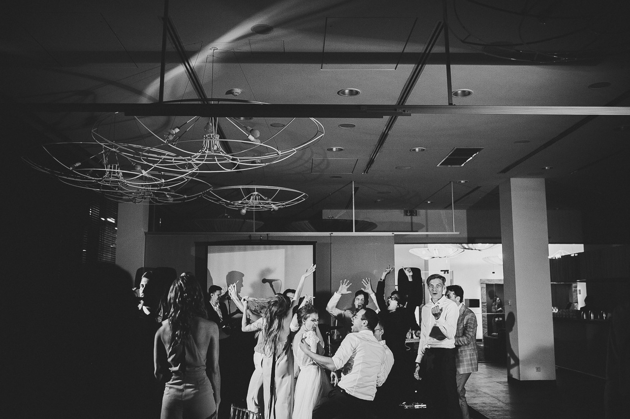 Арсений и Даша. Свадебный фотограф Лопатин Василий