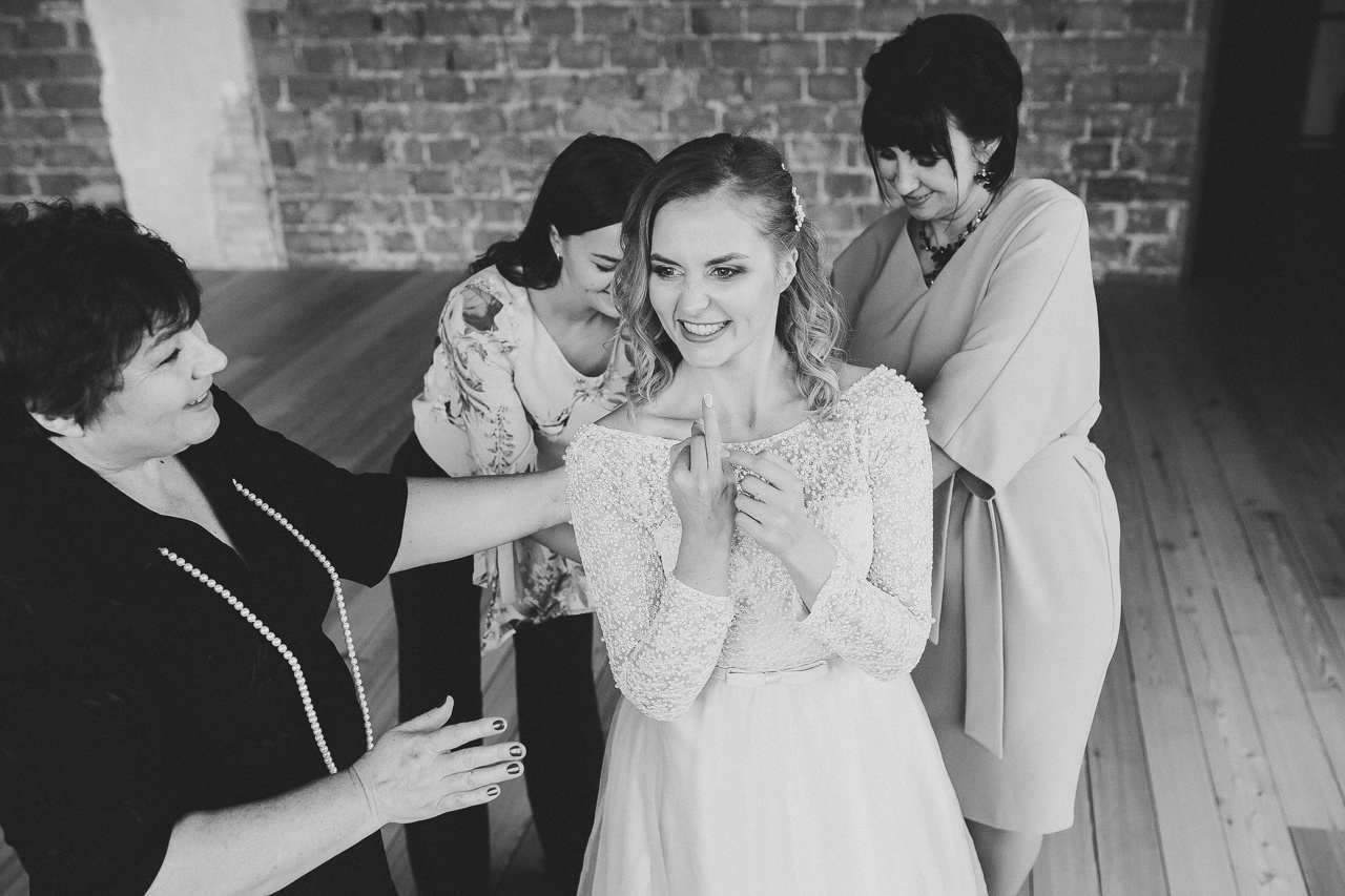 Егор и Настя. Свадебный фотограф Лопатин Василий