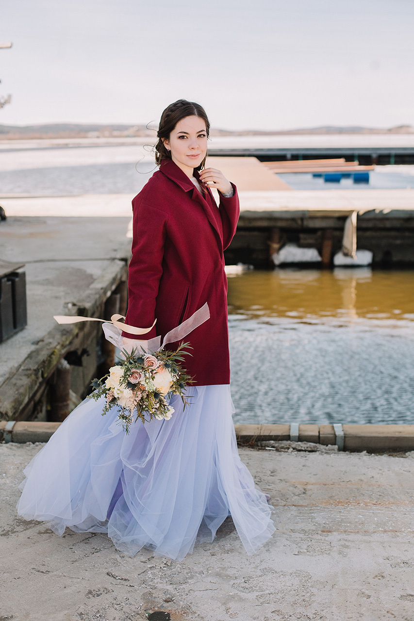 Саша и Юля. Свадебный фотограф Лопатин Василий