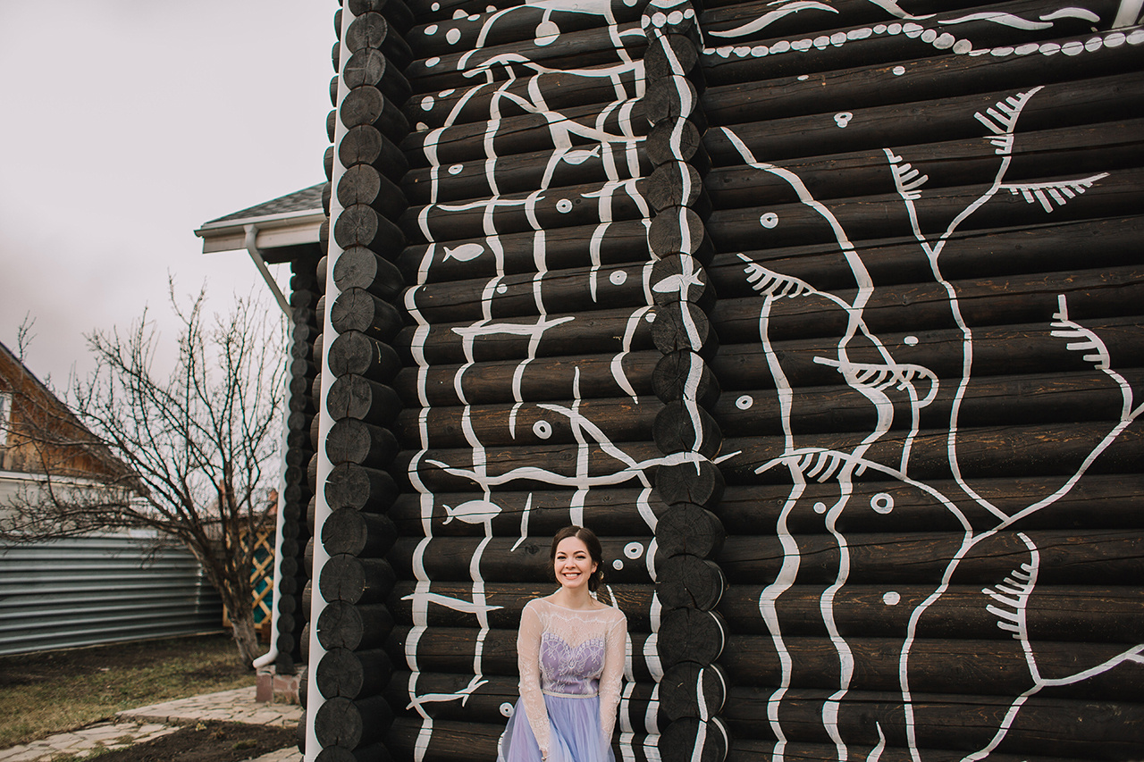 Саша и Юля. Свадебный фотограф Лопатин Василий