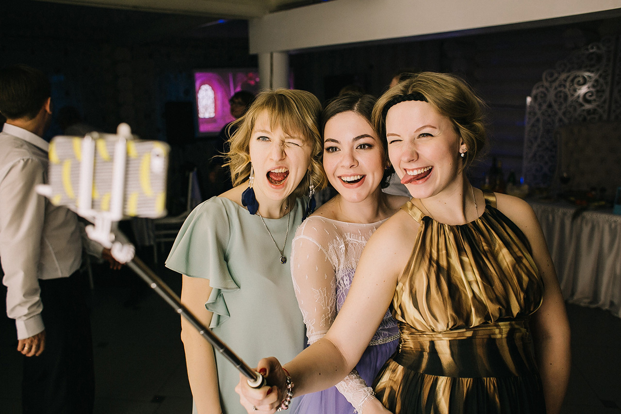 Саша и Юля. Свадебный фотограф Лопатин Василий