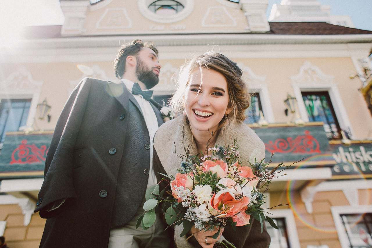 Паша и Арина. Свадебный фотограф Лопатин Василий