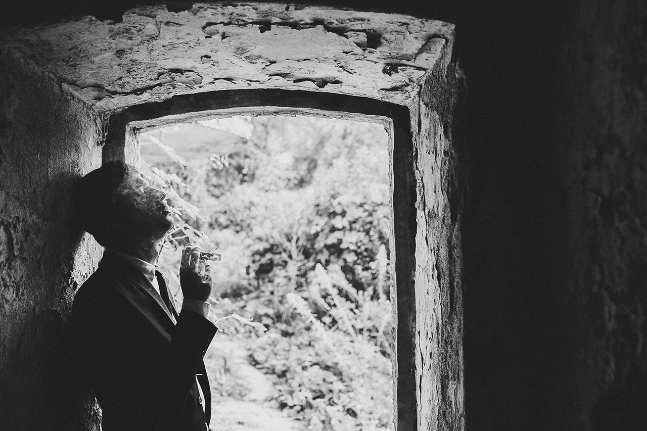 Тимофей и Маша. Свадебный фотограф Лопатин Василий