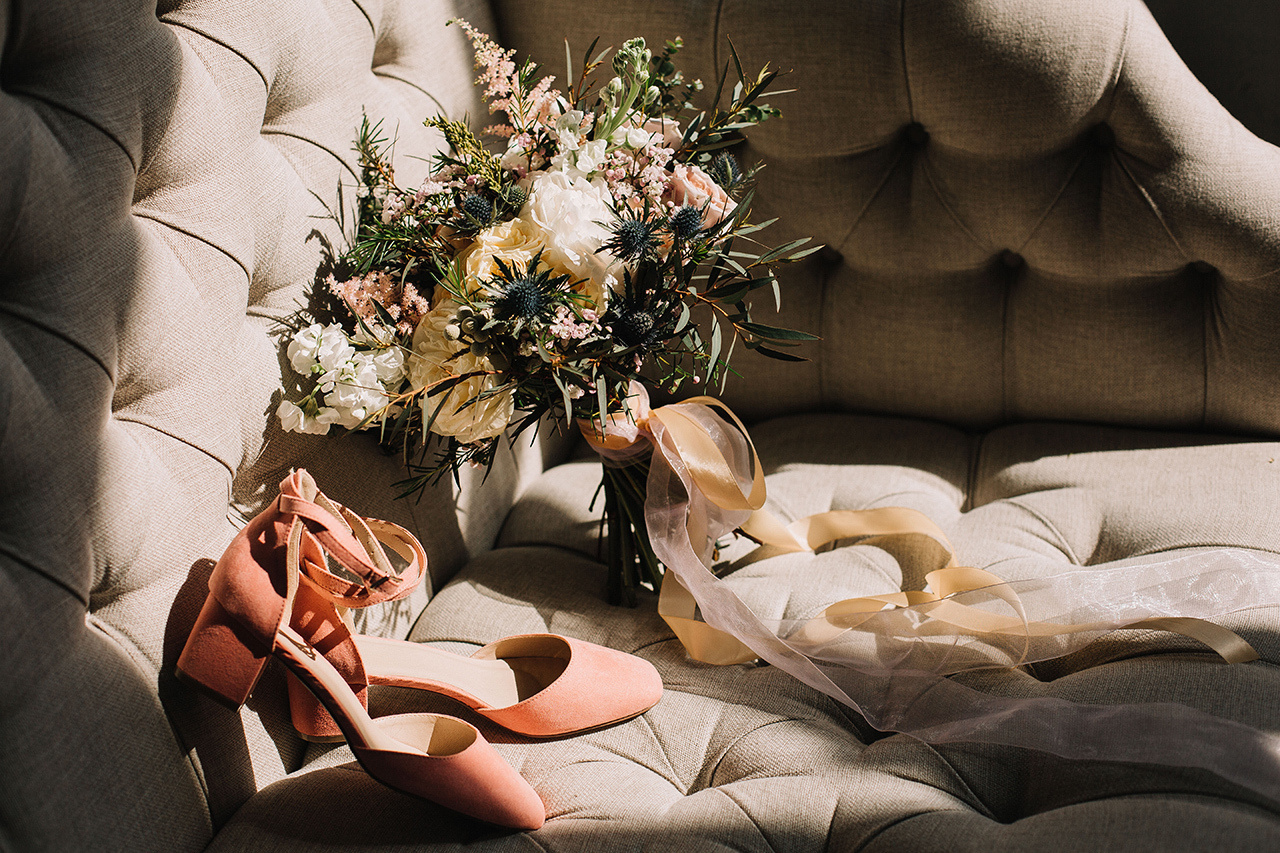 Саша и Юля. Свадебный фотограф Лопатин Василий