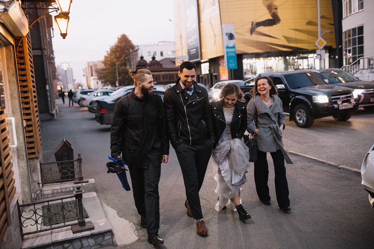 Егор и Настя. Свадебный фотограф Лопатин Василий