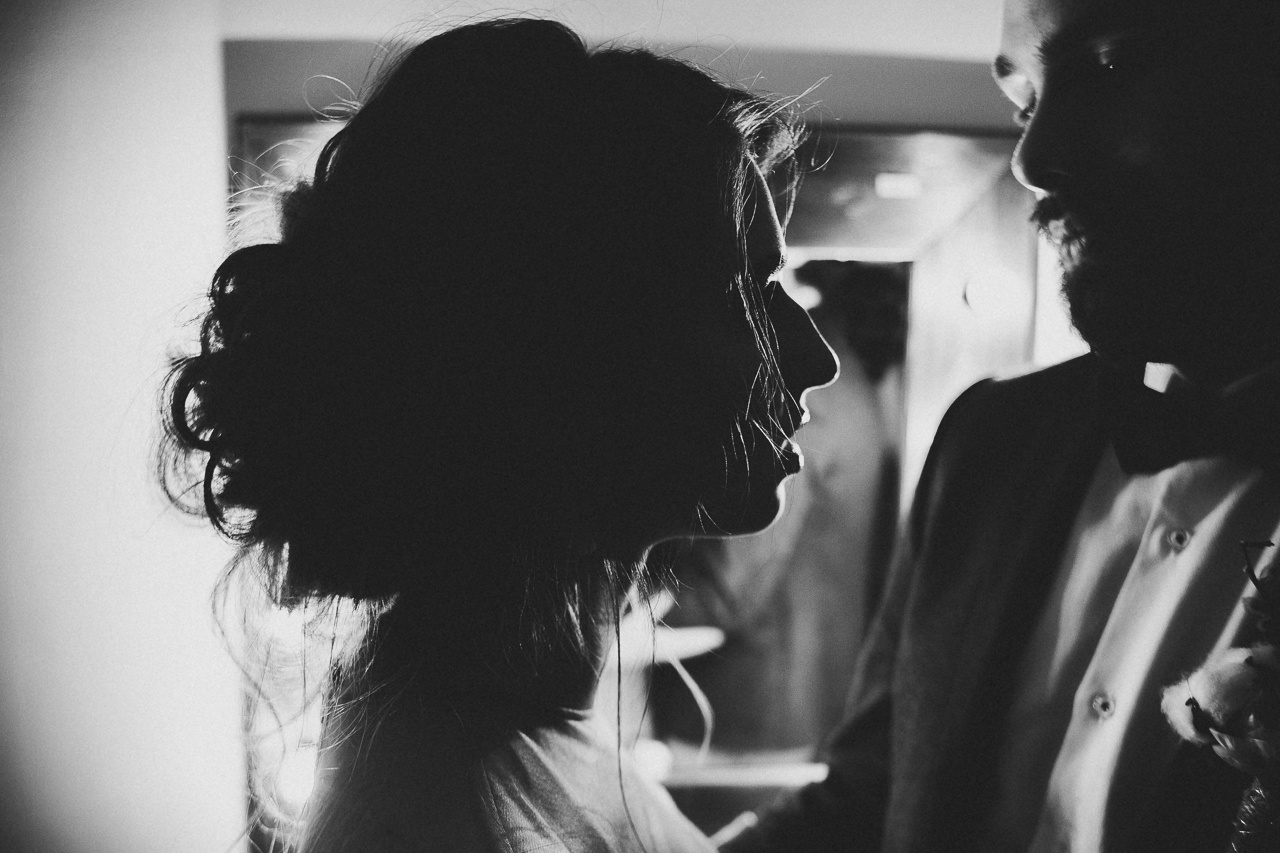 Паша и Арина. Свадебный фотограф Лопатин Василий