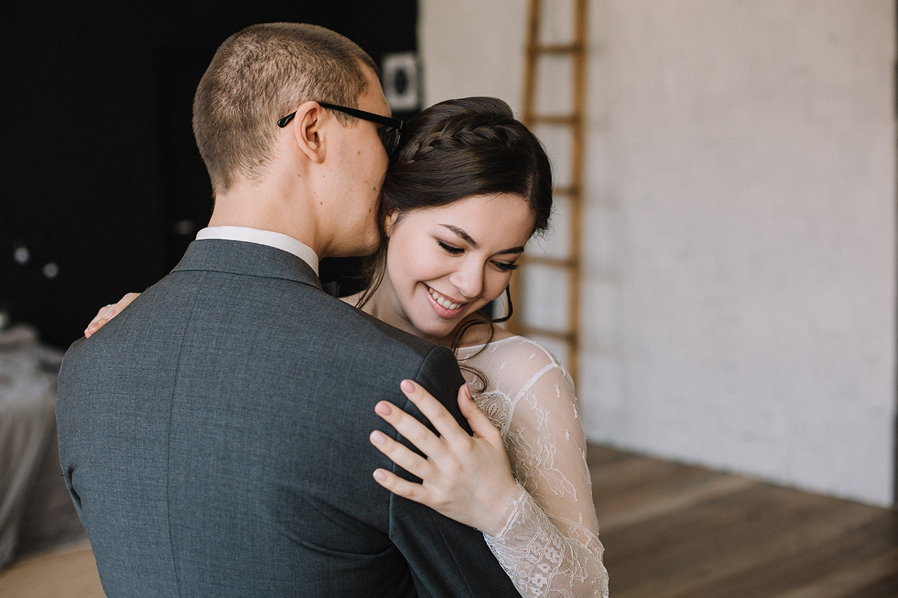 Саша и Юля. Свадебный фотограф Лопатин Василий