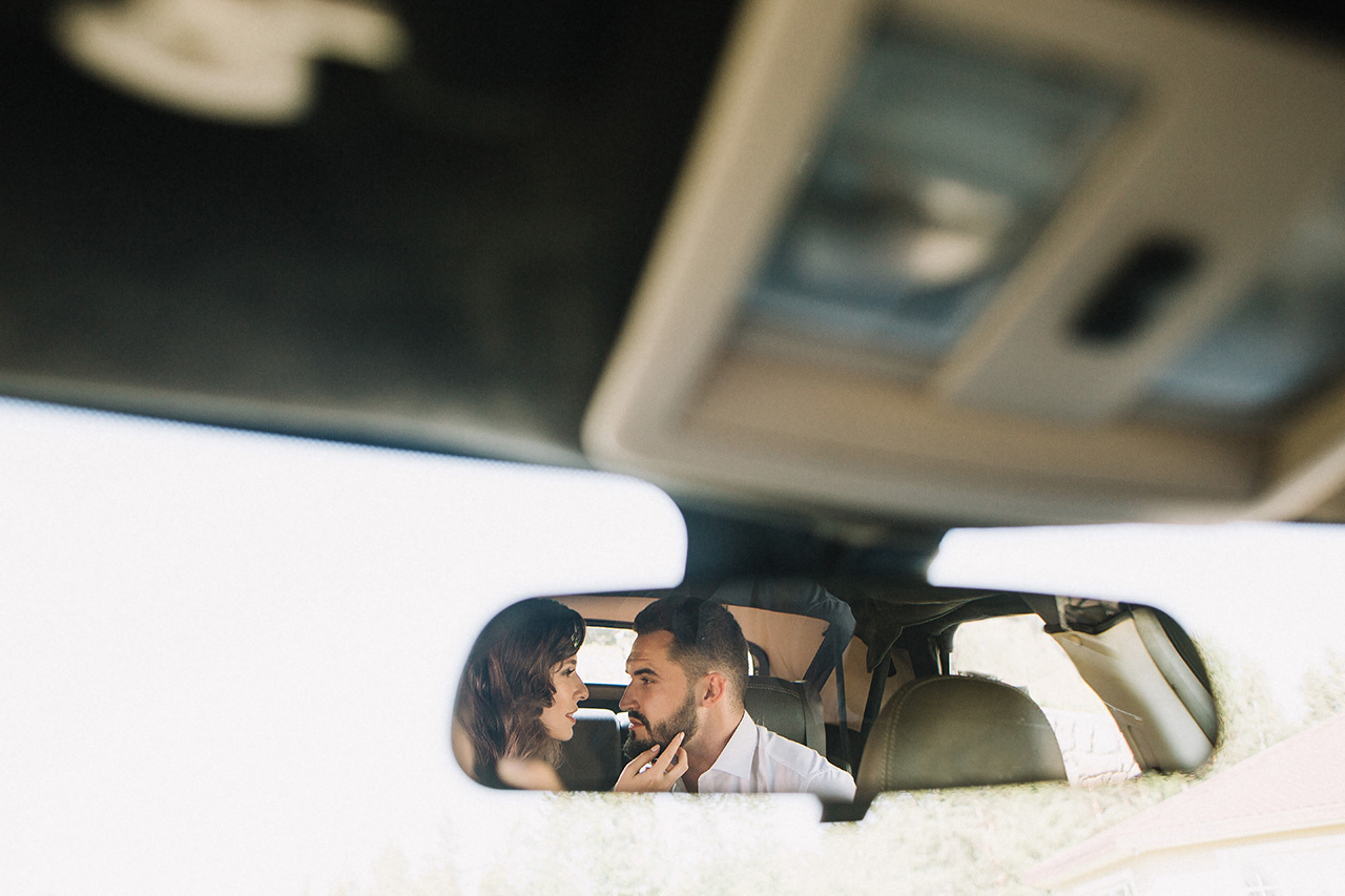 Саша и Даша. Свадебный фотограф Лопатин Василий