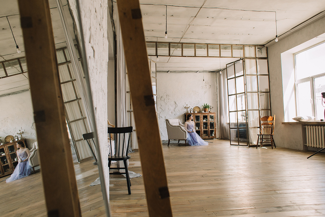 Саша и Юля. Свадебный фотограф Лопатин Василий