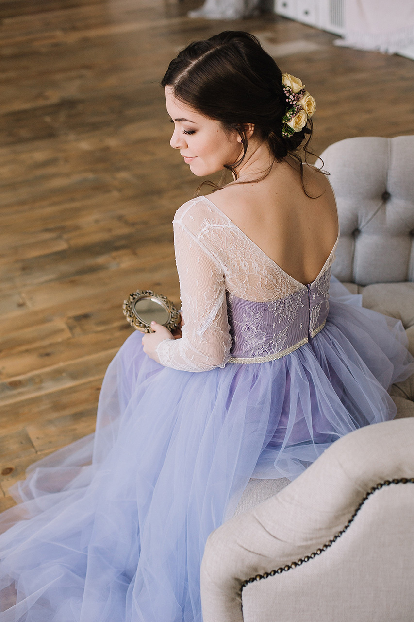 Саша и Юля. Свадебный фотограф Лопатин Василий