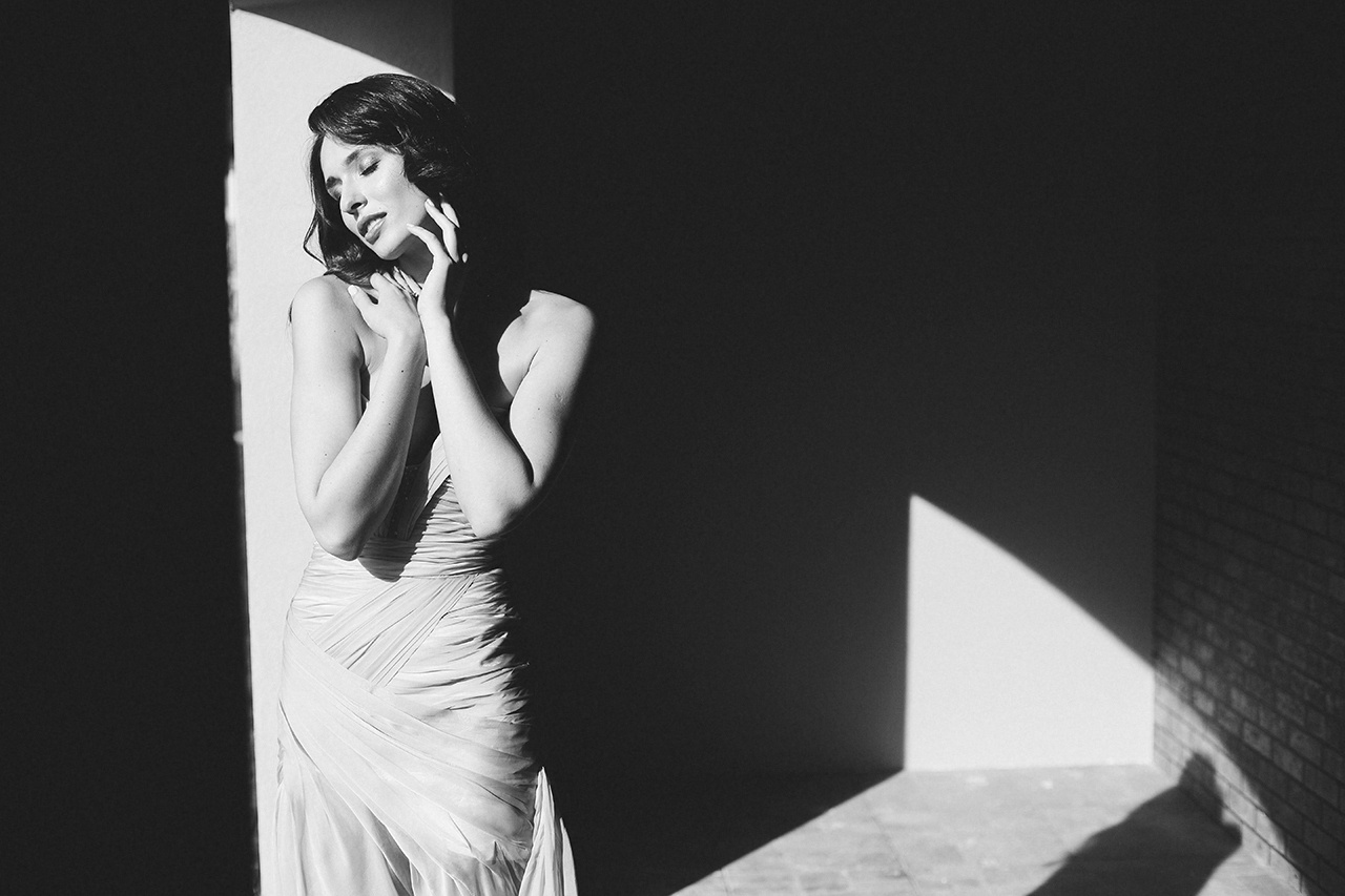 Саша и Даша. Свадебный фотограф Лопатин Василий