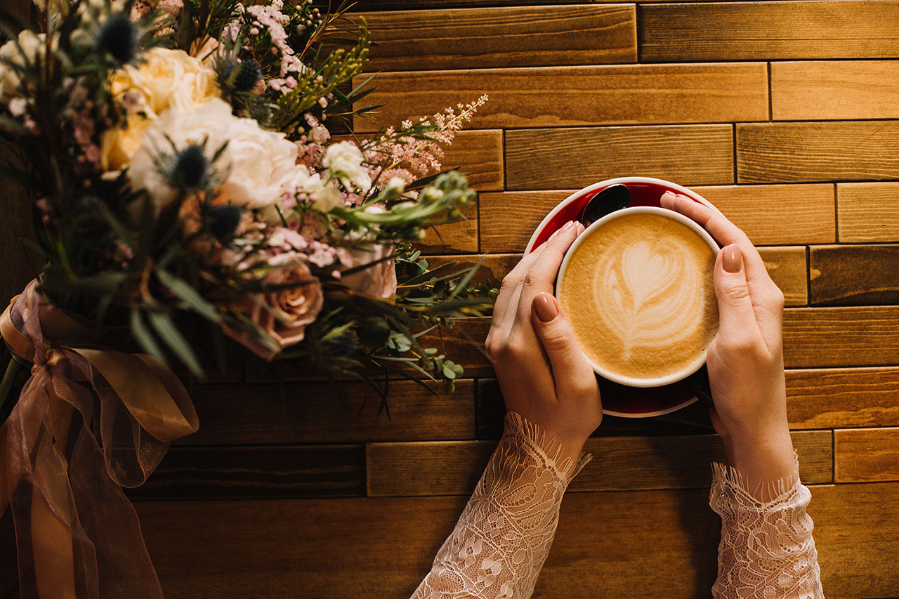 Саша и Юля. Свадебный фотограф Лопатин Василий
