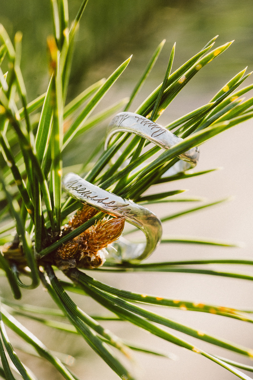 Паша и Арина. Свадебный фотограф Лопатин Василий