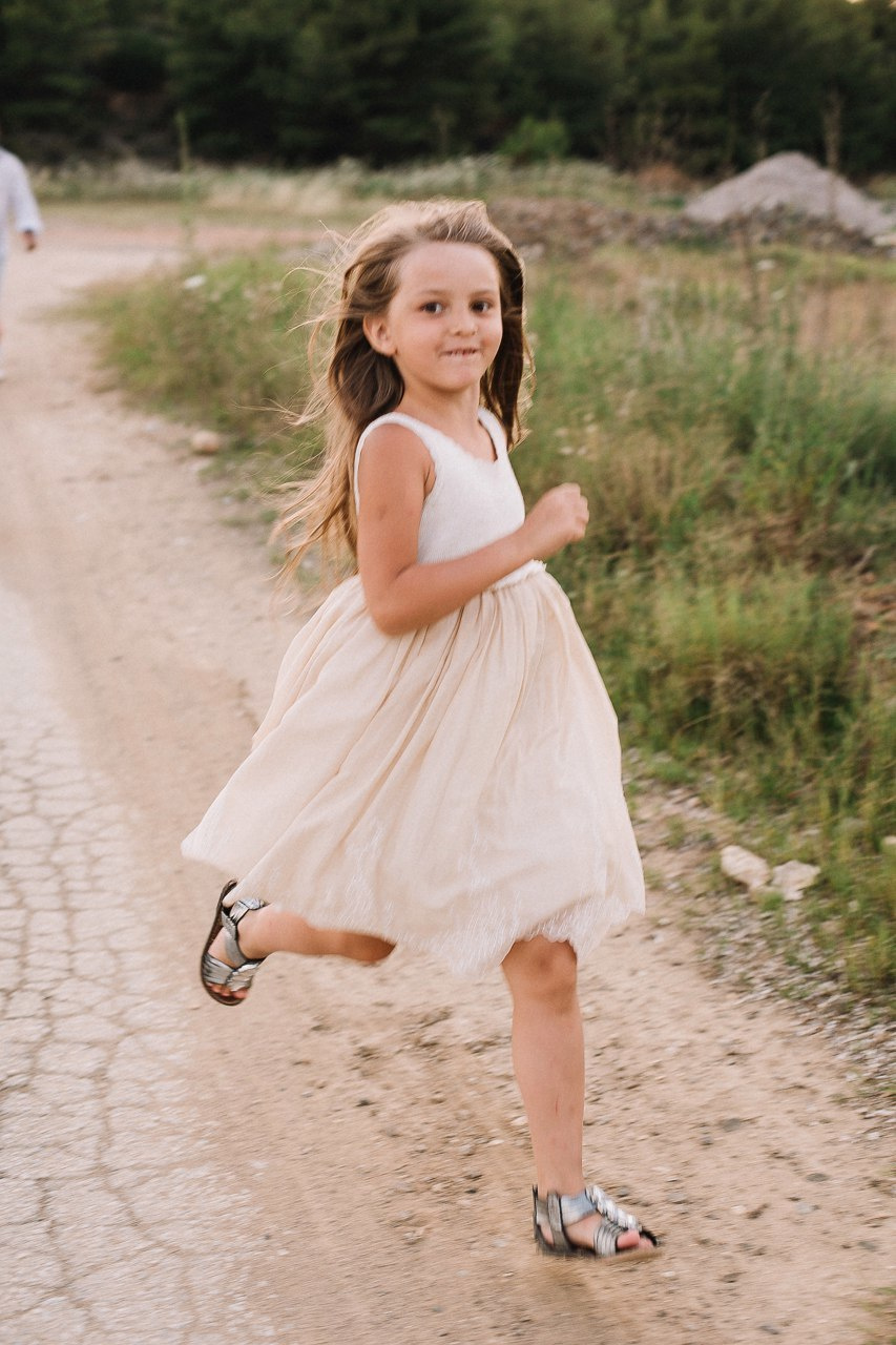 Олег, Полина и Маруся. Свадебный фотограф Лопатин Василий