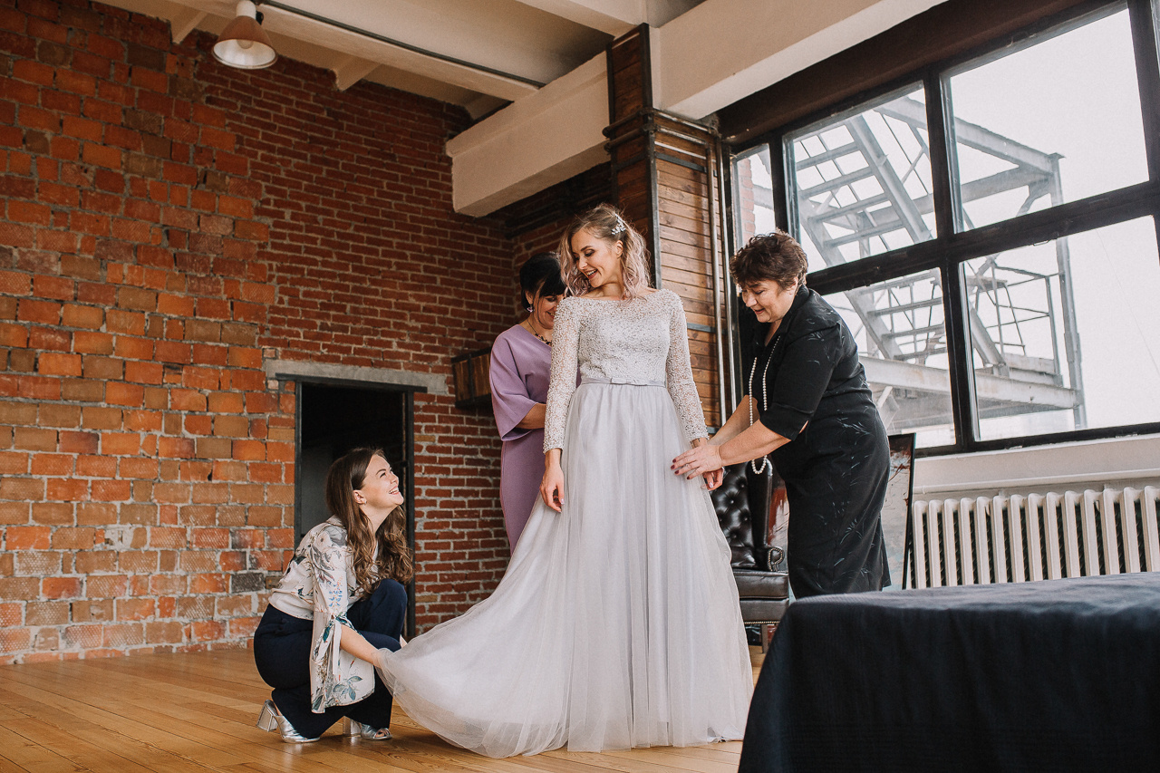 Егор и Настя. Свадебный фотограф Лопатин Василий