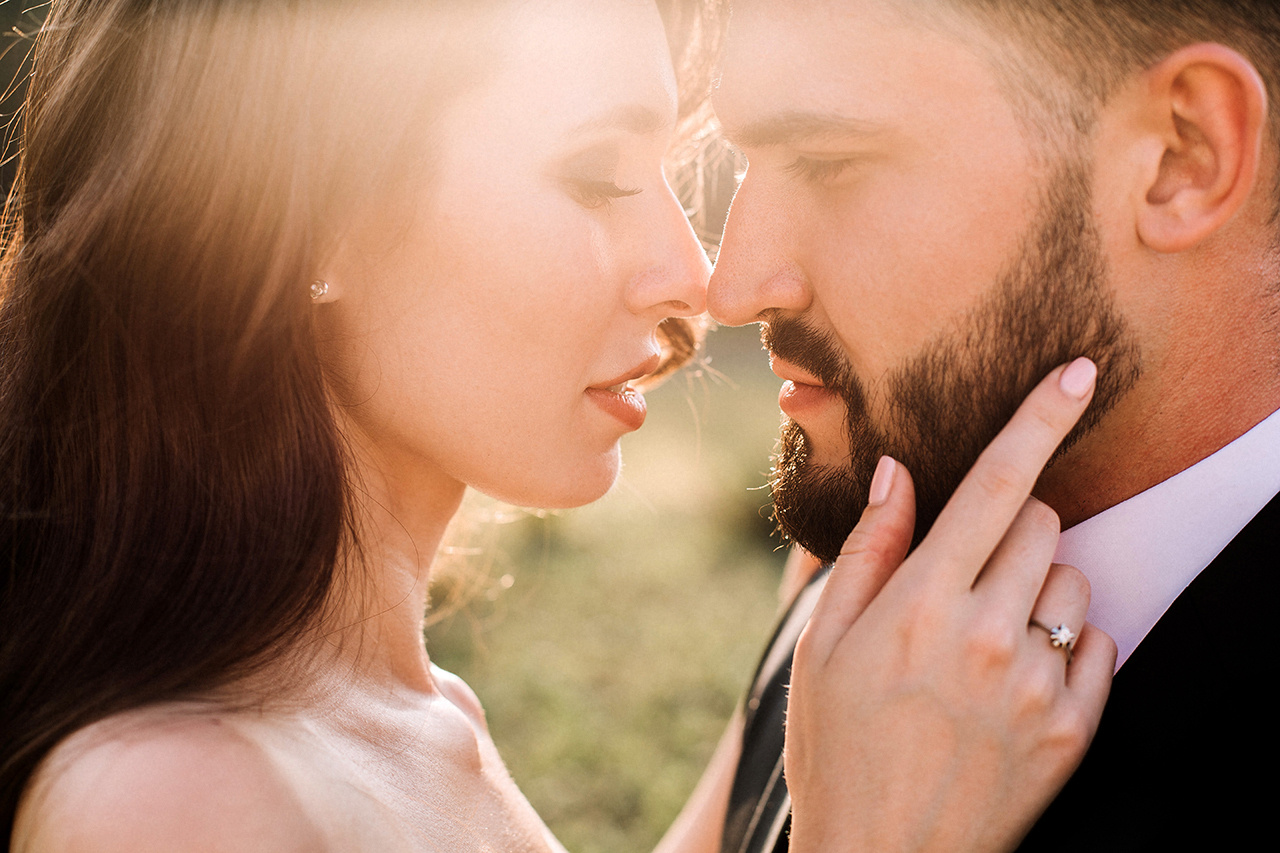 Саша и Даша. Свадебный фотограф Лопатин Василий