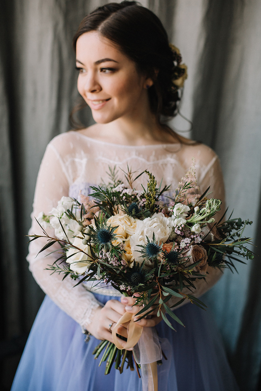 Саша и Юля. Свадебный фотограф Лопатин Василий