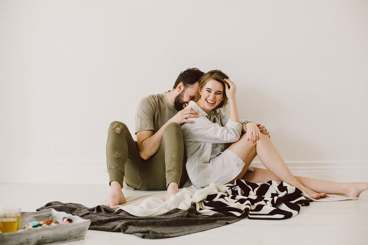 Паша и Арина. Свадебный фотограф Лопатин Василий