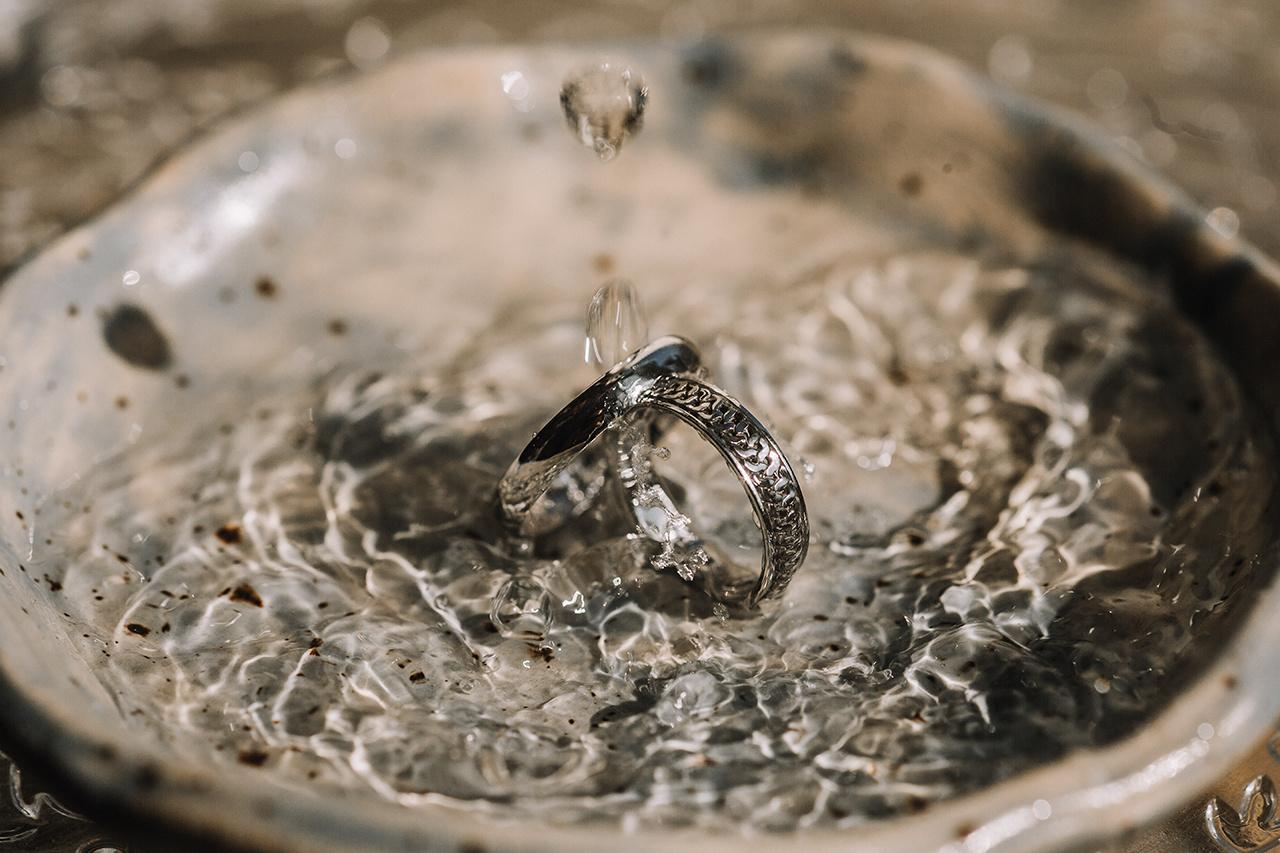 Саша и Юля. Свадебный фотограф Лопатин Василий