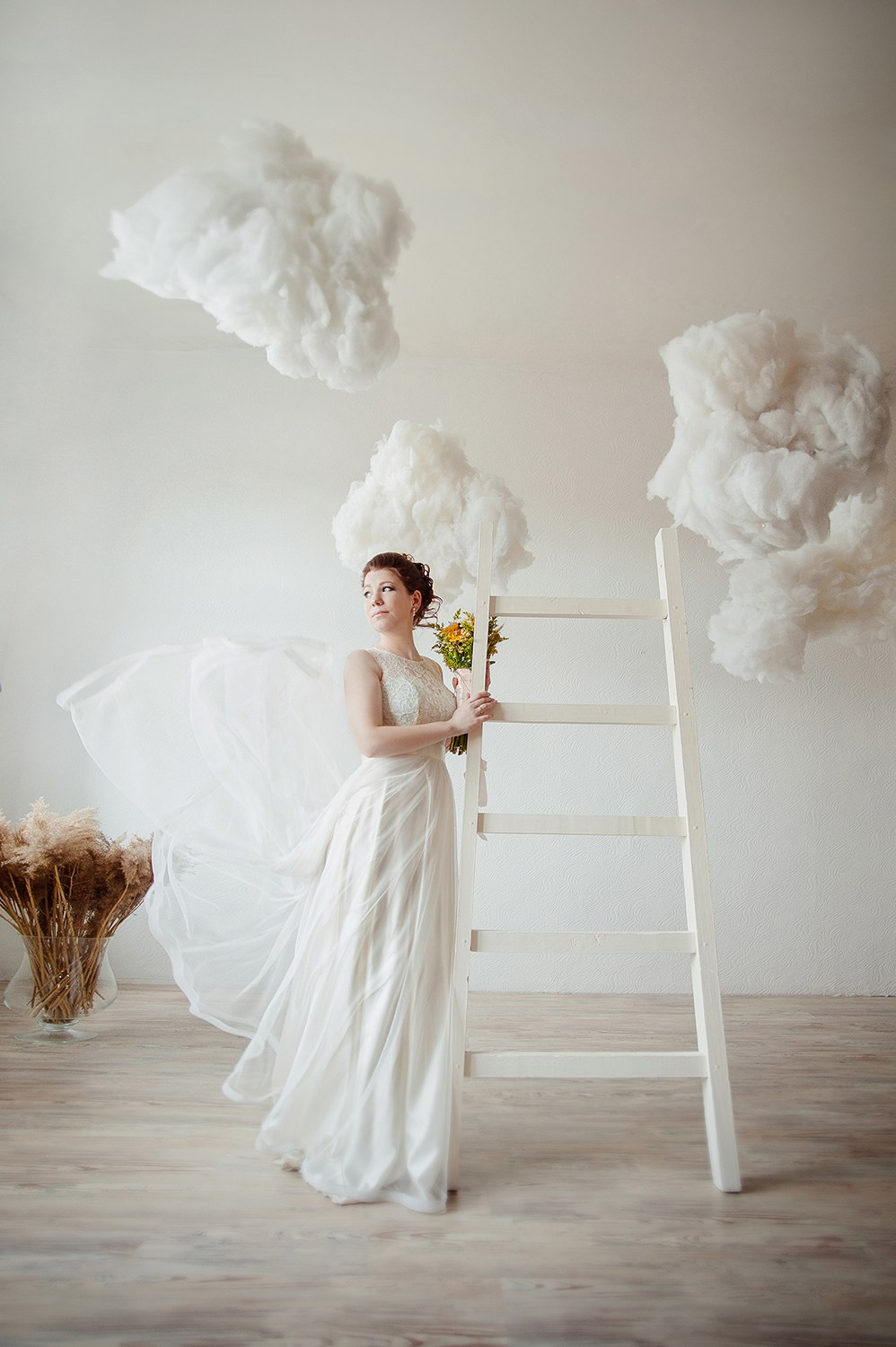 Королева Елена Свадебный и семейный фотограф в Туле