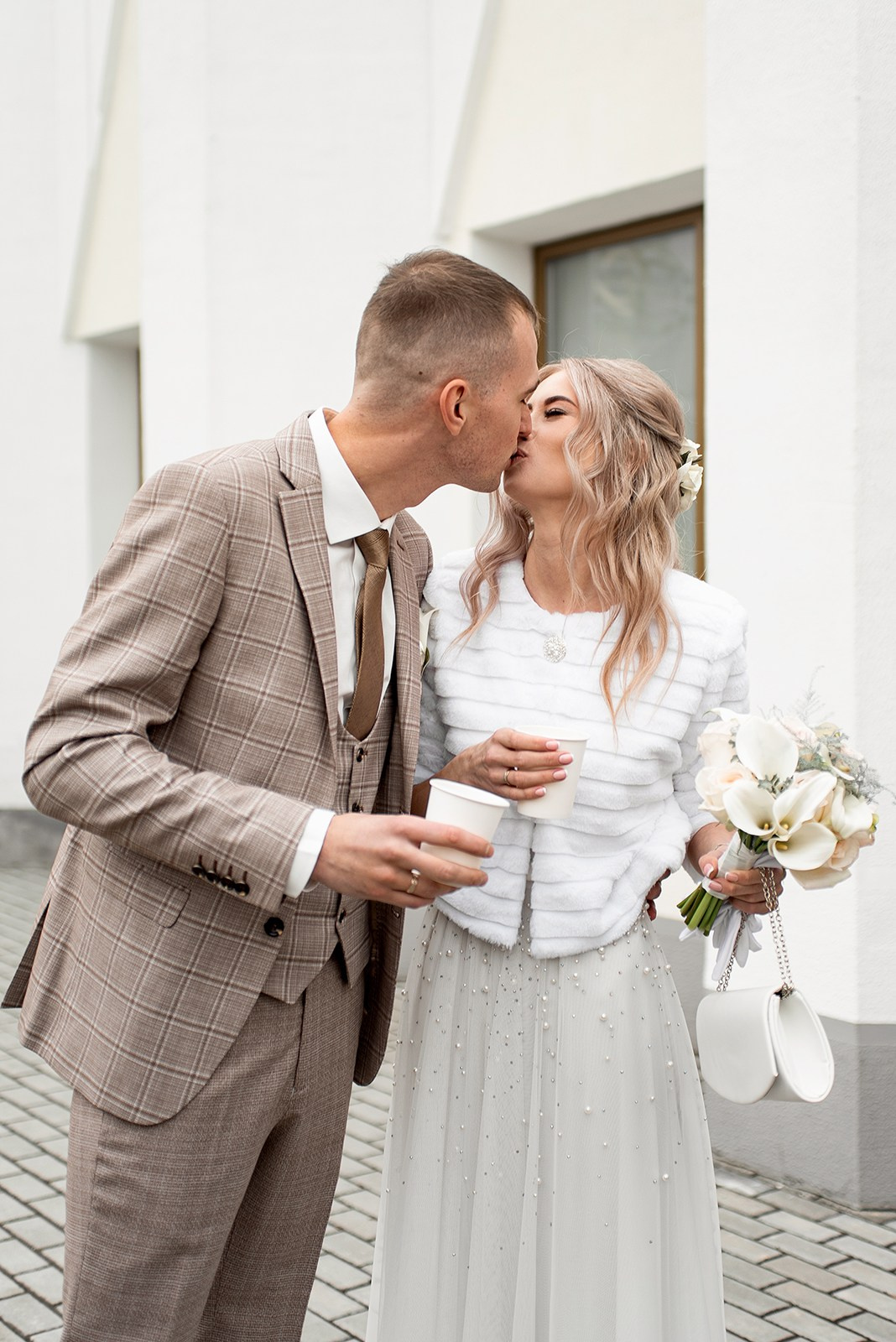 Свадебные фотосесии. Фотограф в Минске