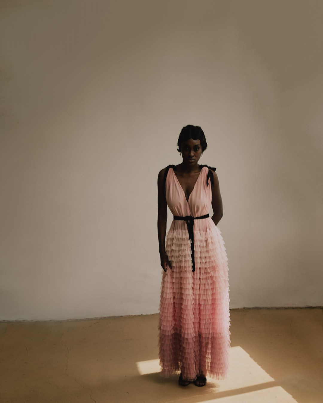 Fashion & portrait photographer — Aleksey Vlasov