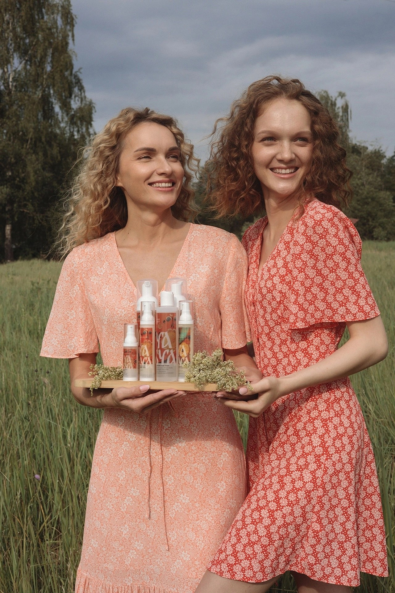 Съёмки для маркетплейсов. Фотограф Александр Калинин