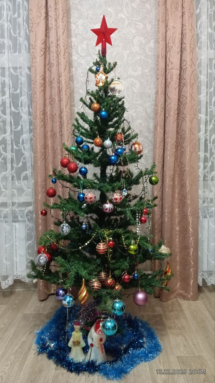 Дед Мороз у вашей ёлки — фото с Дедом Морозом дома | Bakaruk. Свадебный и семейный фотограф в Таганроге Бакарюк Антон