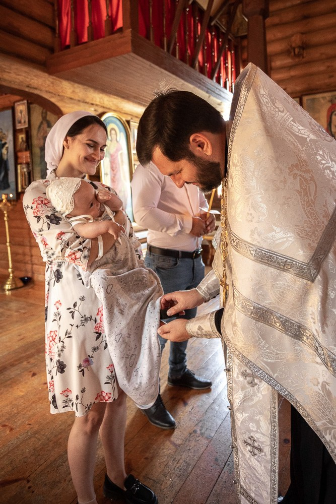 Крещение. Выпускные альбомы Майкоп, Краснодар Елена Золотарева