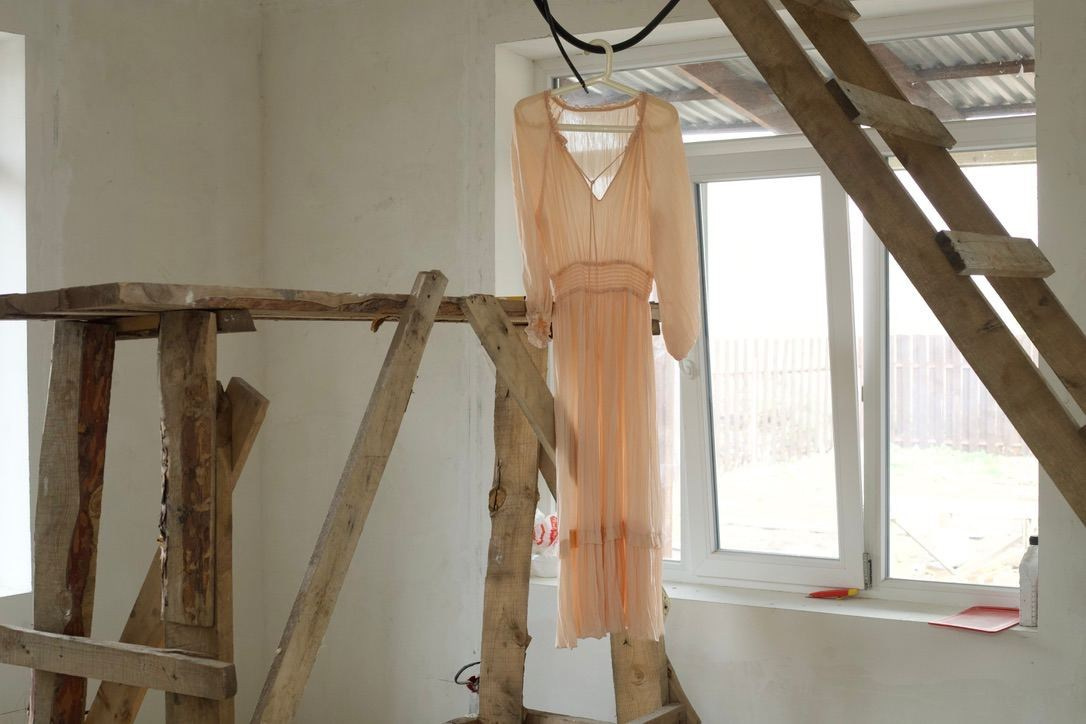 НОЕВ КОВЧЕГ. Художница Екатерина Малышева