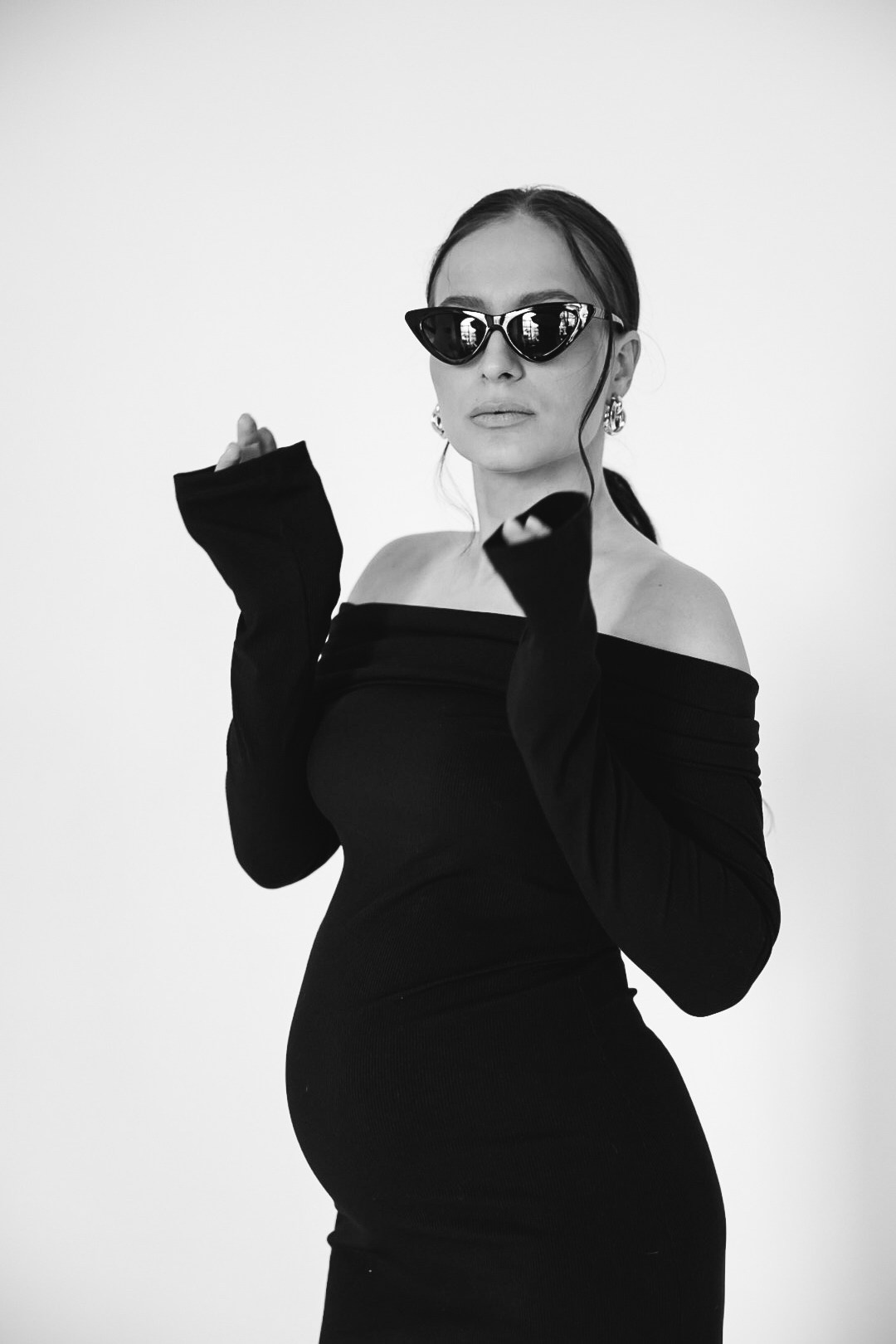 У вас девочка 🤍. Фотограф Нижний Новгород