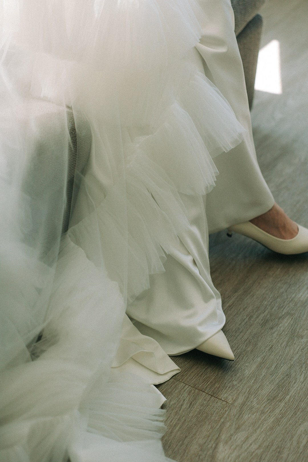 Илья и Настя. Фотограф Нижний Новгород