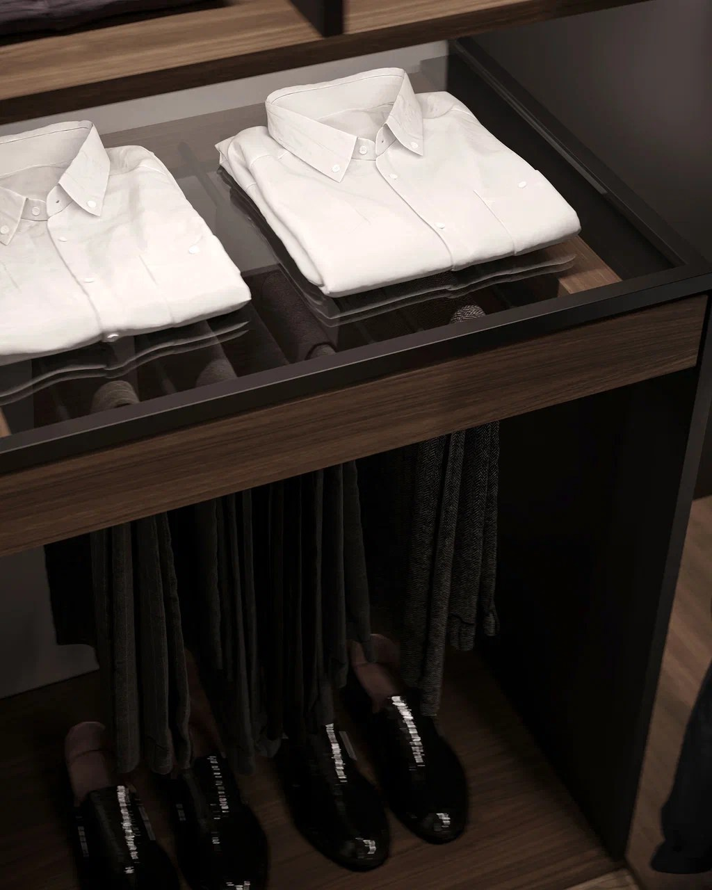 ЖК Headliner. AUTHŌR INTERIORS