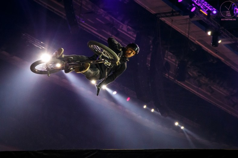 ПРОРЫВ. Магия музыки в кадре: Концертная Фотография