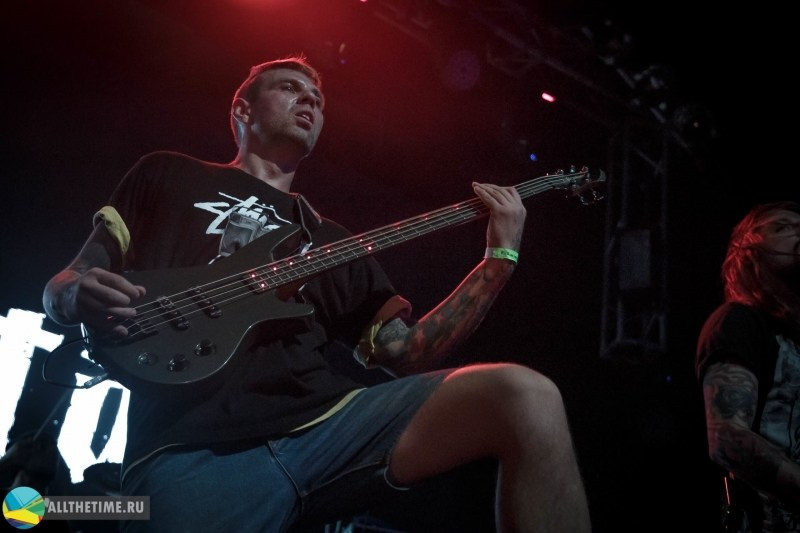 МОЙ 2007. Магия музыки в кадре: Концертная Фотография