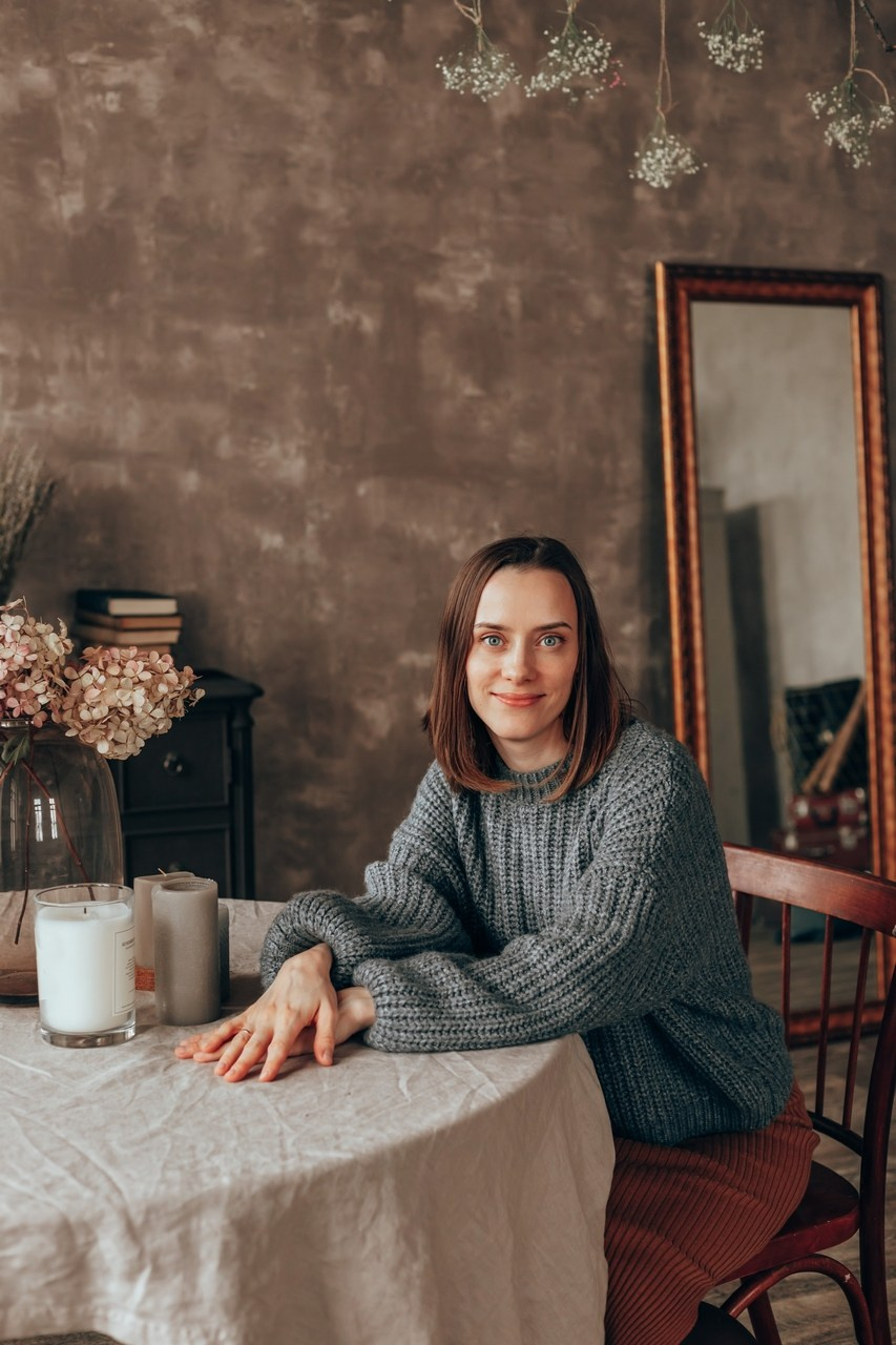 Для Ирины. Семейный и детский фотограф в г. Новосибирске Макеева Анастасия