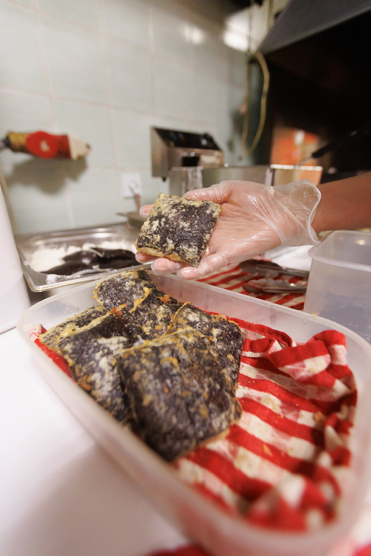 Restаurant & Kitchen Management