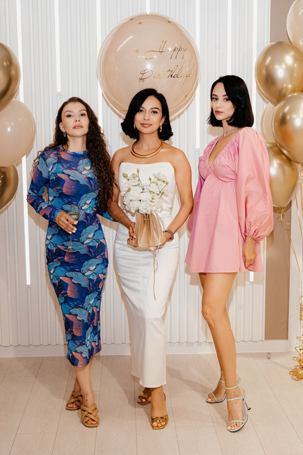 День Рождения Санторини. Фотограф Ирина Романова