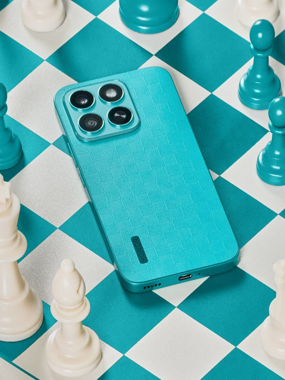 HONOR X8C. Святослав Лебедев | Рекламный фотограф — Коммерческая съемка, Арт-дирекшн, AI-интеграция