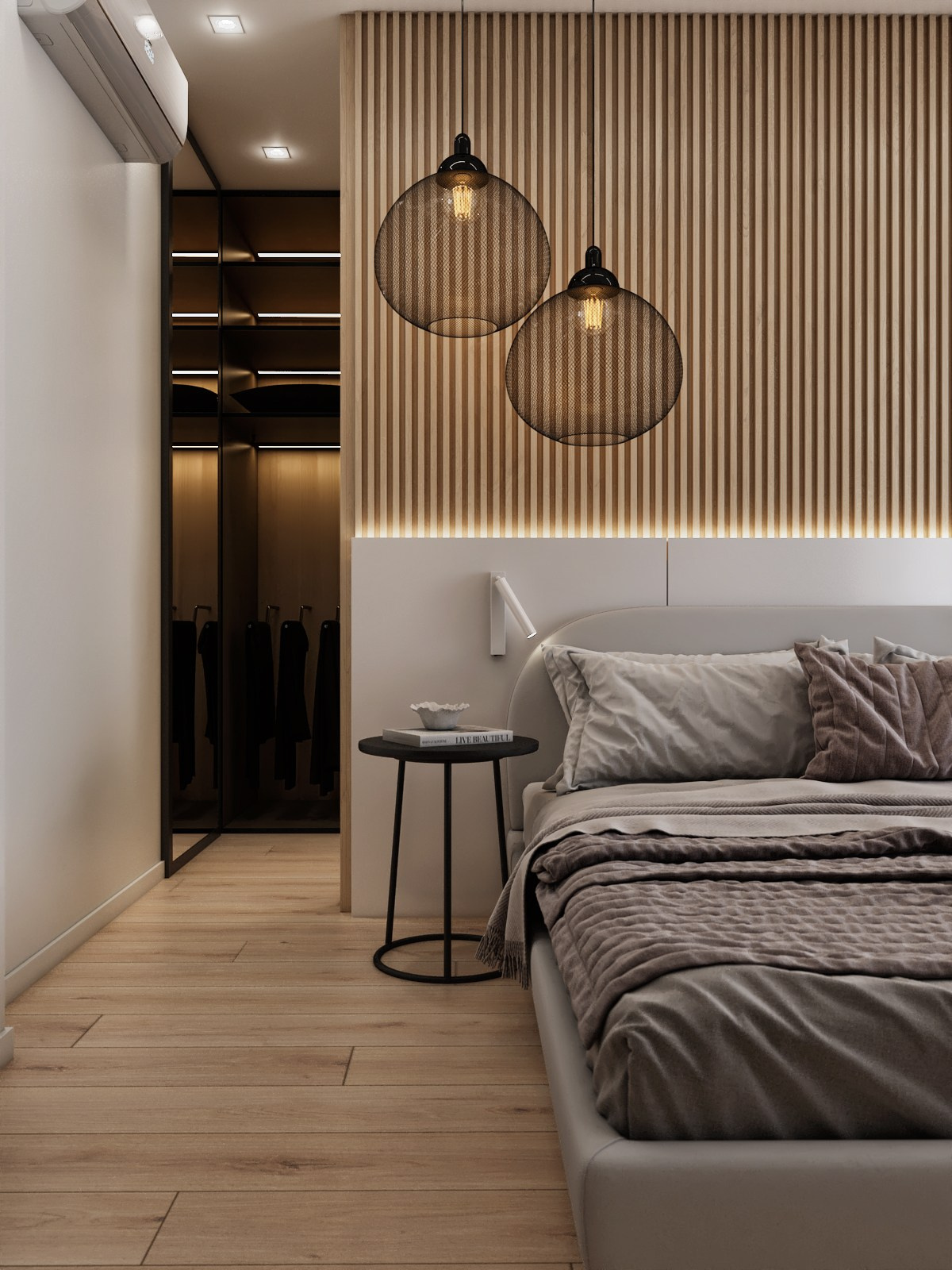 Частный дом пос. Де-Фриз. Дизайн-проекты жилых и общественных пространств во Владивостоке