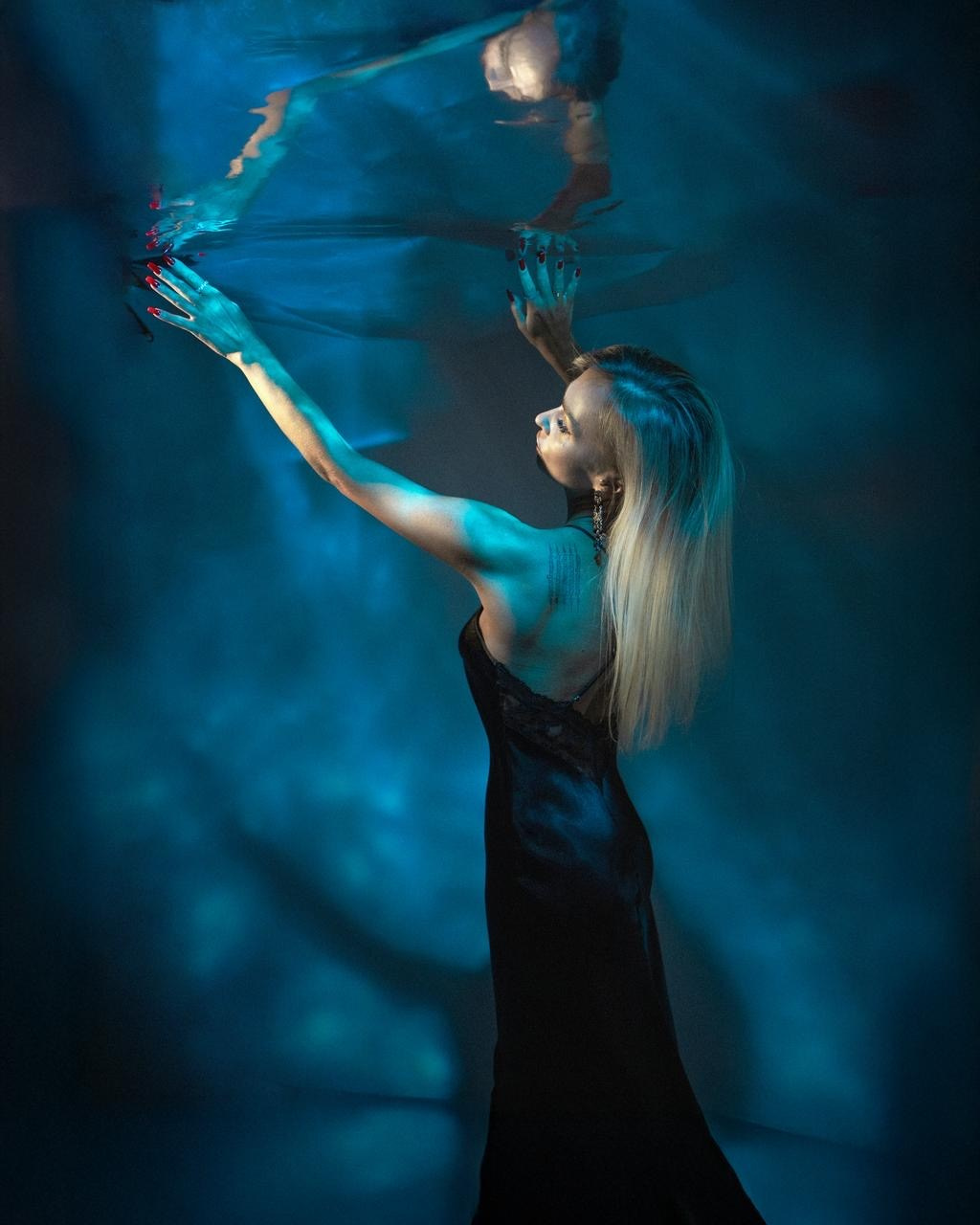 ФОТОГРАФ В МОСКВЕ