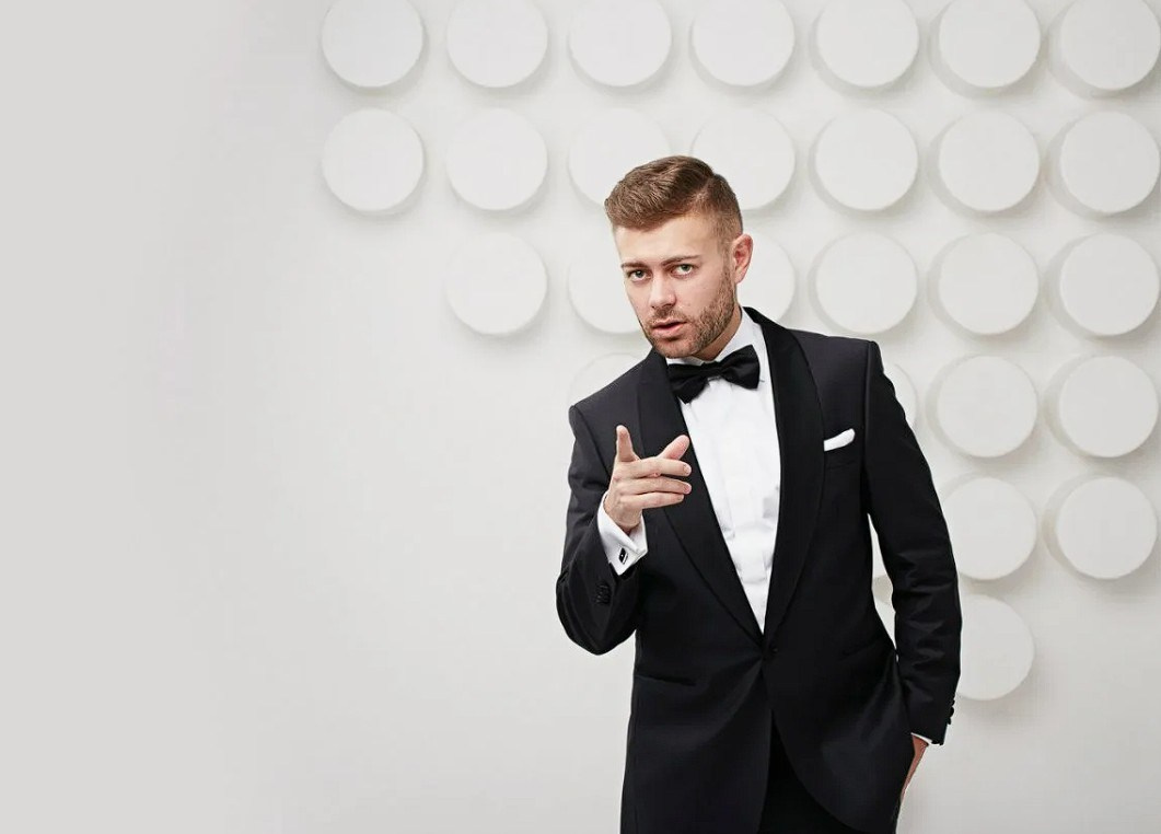 Предложение для ведущего