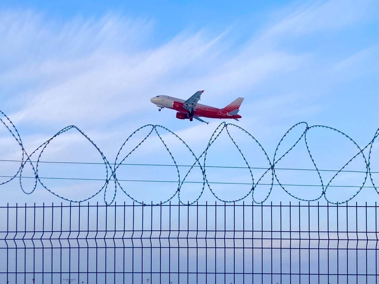 Красноярск. Фотограф Екатерина Зорина