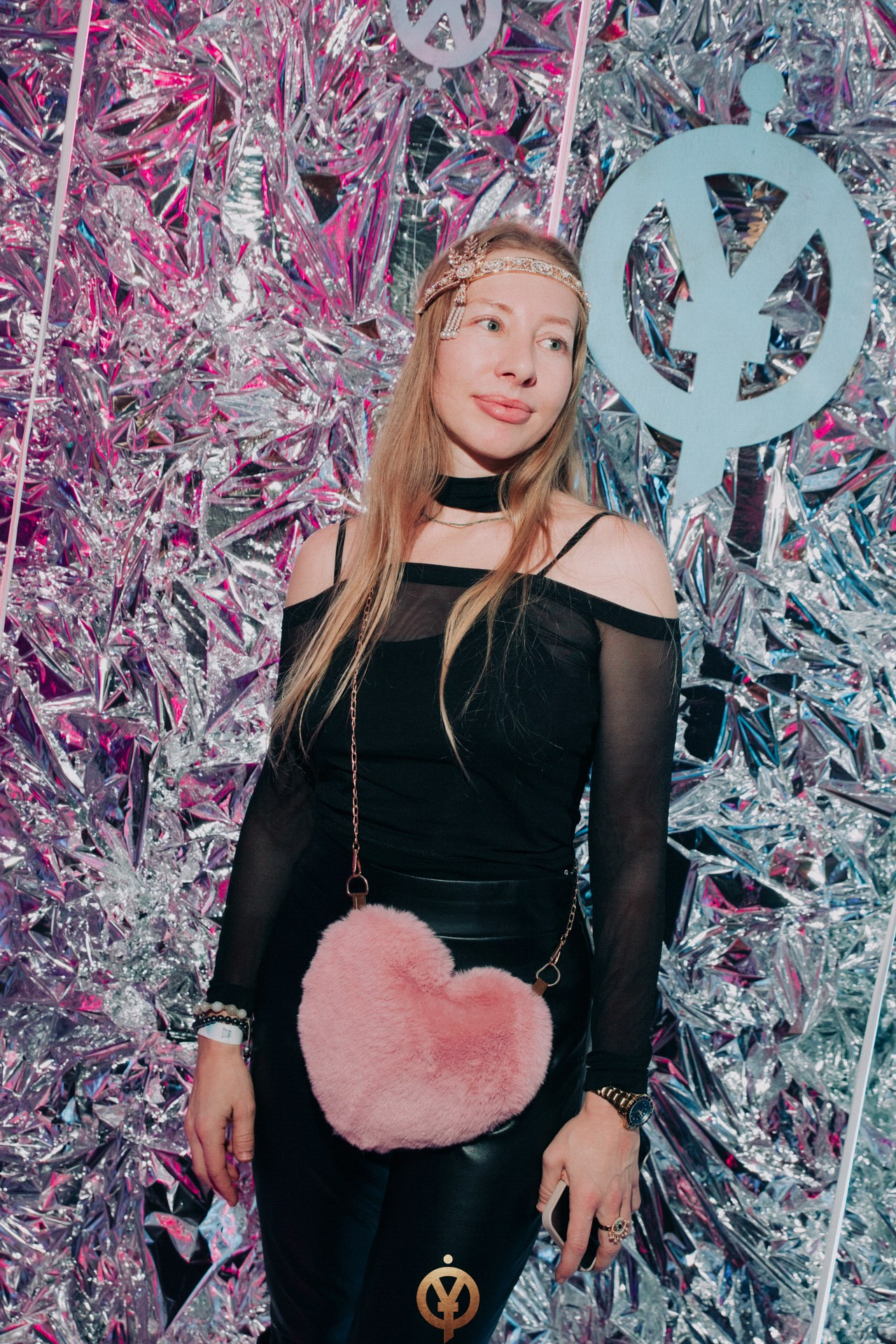 Odyssey Festival. Портретный фотограф Алина Хаунина
