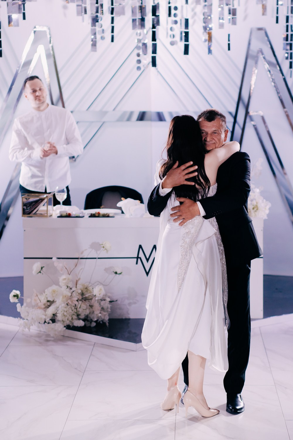 МАРИНА И ВАЛЕНТИН. ФЬЮЖН. Свадебный и индивидуальный фотограф в Челябинске Евгения Негодяева