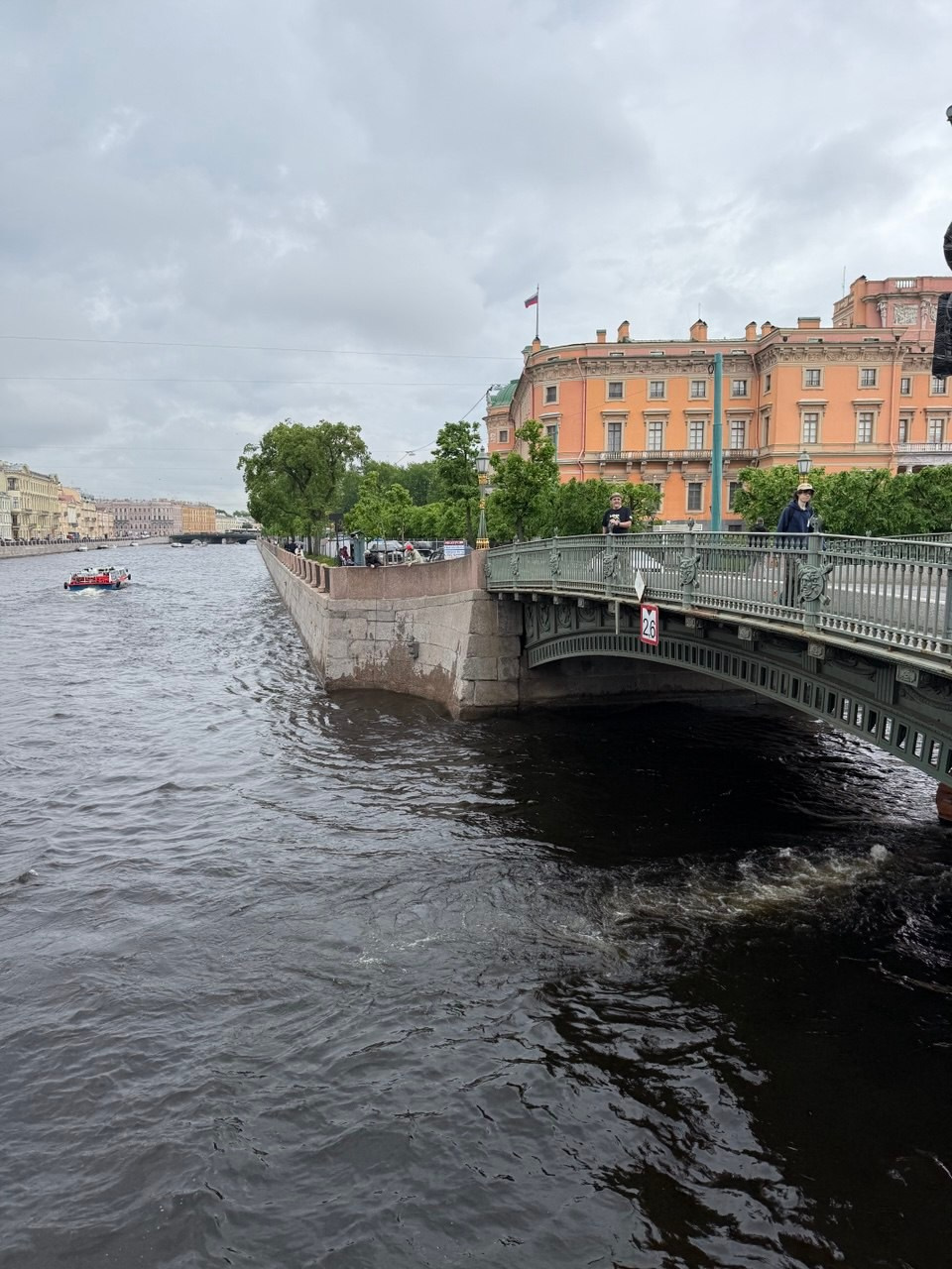 Ладога Трофи. Своя Мастерская