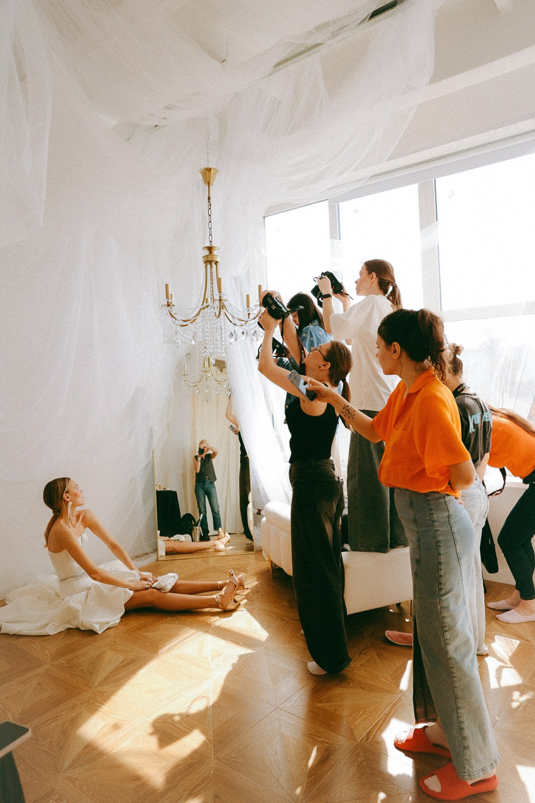 Ангелина. Фотограф Нижний Новгород