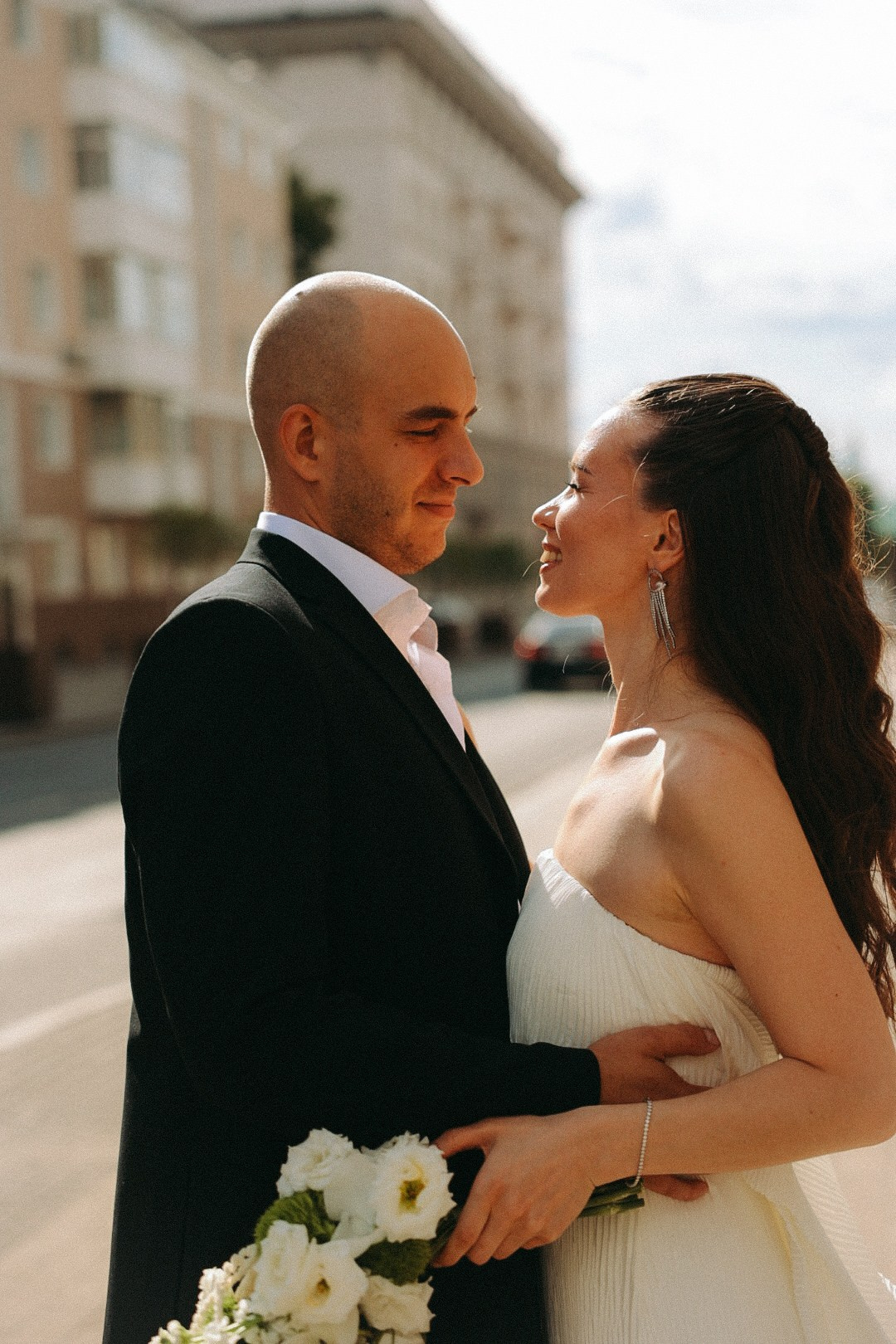 Родион и Аня. Фотограф Нижний Новгород